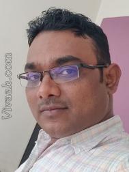 VHQ1272  : Padmashali (Telugu)  from  Chennai