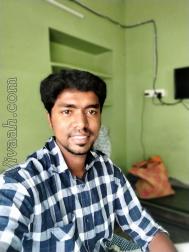 VHQ1336  : Kongu Vellala Gounder (Tamil)  from  Tiruppur