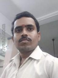 VHQ1618  : Kongu Vellala Gounder (Tamil)  from  Tiruppur