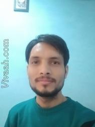 VHQ2047  : Rajput (Kumoani)  from  Almora