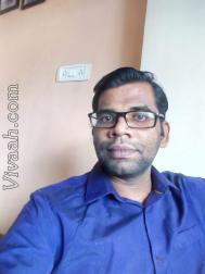 VHQ2150  : Nadar (Tamil)  from  Navi Mumbai