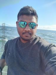 VHQ2381  : Brahmin Smartha (Kannada)  from  State College