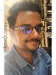 VHQ2456  : Vankar (Gujarati)  from  Mumbai