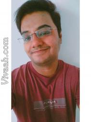 VHQ2456  : Vankar (Gujarati)  from  Mumbai