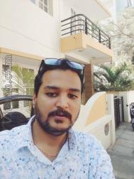 VHQ2784  : Gowda (Kannada)  from  Bangalore