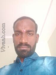 VHQ2834  : Mala (Telugu)  from  Hyderabad