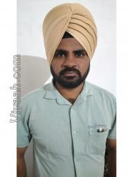 VHQ3066  : Saini (Haryanvi)  from  Karnal