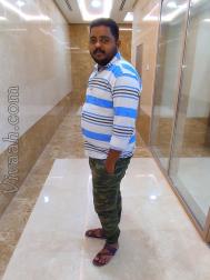 VHQ3768  : Vanniyar (Tamil)  from  Cuddalore