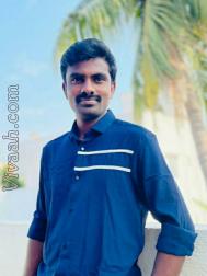 VHQ3838  : Nadar (Tamil)  from  Thoothukudi
