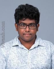 VHQ3909  : Mudaliar Senguntha (Tamil)  from  Chennai