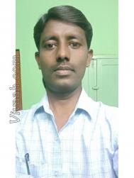 VHQ3948  : Vanniyakullak Kshatriya (Tamil)  from  Vaniyambadi