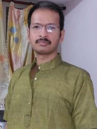 VHQ4125  : Brahmin Niyogi Aruvela (Telugu)  from  Hyderabad