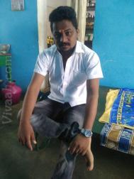 VHQ4137  : Mudiraj (Tamil)  from  Tiruppur