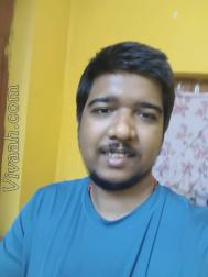 VHQ4361  : Brahmin (Telugu)  from  Nizamabad
