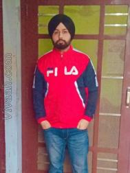 VHQ4468  : Jat (Punjabi)  from  Ludhiana