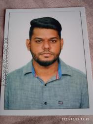 VHQ4586  : Mudaliar (Tamil)  from  Coimbatore