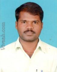VHQ4760  : Devendra Kula Vellalar (Tamil)  from  Perambalur