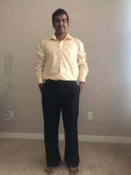 VHQ4999  : Brahmin Iyer (Tamil)  from  Dallas