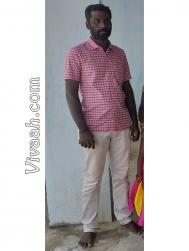 VHQ5180  : Gounder (Tamil)  from  Vellore