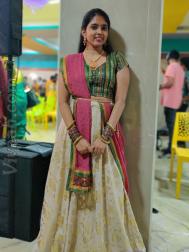 VHQ5244  : Pillai (Tamil)  from  Chennai