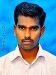 VHQ5418  : Chettiar (Tamil)  from  Villupuram