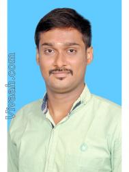 VHQ5567  : Nadar (Tamil)  from  Salem (Tamil Nadu)