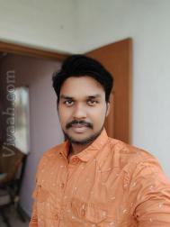 VHQ6249  : Naidu Balija (Telugu)  from  Chennai
