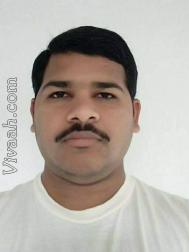 VHQ6419  : Reddy (Telugu)  from  Khammam