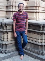 VHQ6441  : Arya Vysya (Marathi)  from  Pune