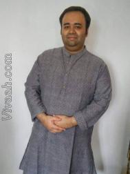 VHQ6609  : Brahmin (Marathi)  from  Mumbai