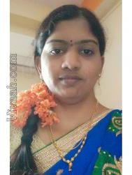 VHQ6698  : Padmashali (Telugu)  from  Hyderabad