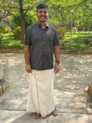 VHQ6808  : Sozhiya Vellalar (Tamil)  from  Chennai