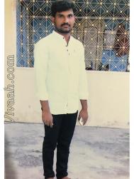 VHQ7099  : Reddy (Telugu)  from  Karimnagar