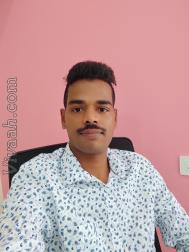 VHQ7222  : Arya Vysya (Telugu)  from  Hyderabad