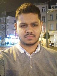 VHQ7228  : Rajput (Hindi)  from  Brussels