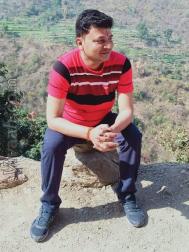 VHQ7303  : Gupta (Hindi)  from  Meerut