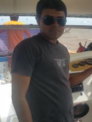 VHQ7354  : Patel Kadva (Gujarati)  from  Morbi