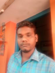 VHQ7423  : Nadar (Tamil)  from  Thoothukudi