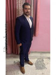 VHQ7469  : Khatri (Punjabi)  from  North Delhi