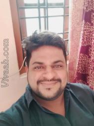 VHQ7555  : Reddy (Telugu)  from  Bellampalli