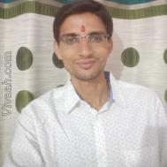 VHQ7641  : Patel Kadva (Gujarati)  from  Latur