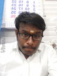 VHQ7736  : Naidu (Tamil)  from  Kovilpatti
