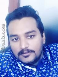 VHQ7788  : Gowda (Kannada)  from  Bangalore