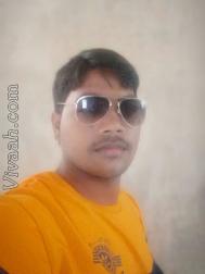 VHQ7980  : Kashyap (Bhojpuri)  from  Muzaffarpur