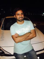 VHQ8093  : Brahmin (Gujarati)  from  Surat