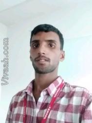 VHQ8133  : Reddy (Telugu)  from  Kadiri