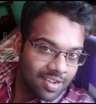 VHQ8153  : Adi Dravida (Tamil)  from  Bangalore