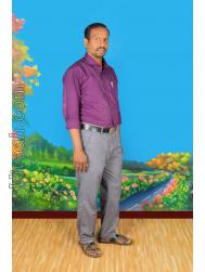 VHQ8603  : Mudaliar Saiva (Tamil)  from  Villupuram