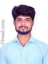 VHQ8906  : Chettiar (Telugu)  from  Kumbakonam