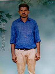 VHQ8911  : Devendra Kula Vellalar (Tamil)  from  Idukki